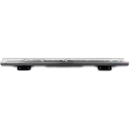 Decksaver Protector de Teclado para Logitech G815 y G915 Policarbonato 1 Pulgada