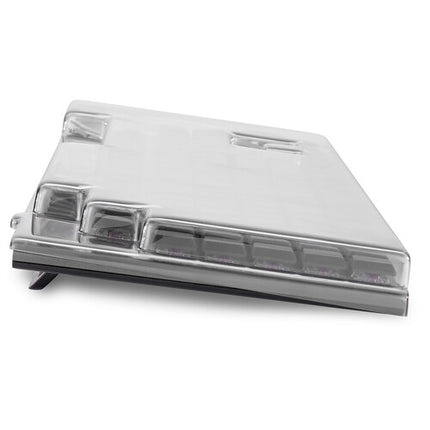 Decksaver Protector de Teclado para Logitech G815 y G915 Policarbonato 1 Pulgada
