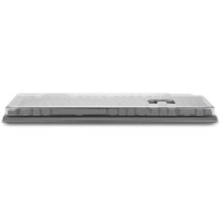 Cover protector para teclado Logitech K95 RGB Platinum XT Policarbonato 1.2 pulgadas
