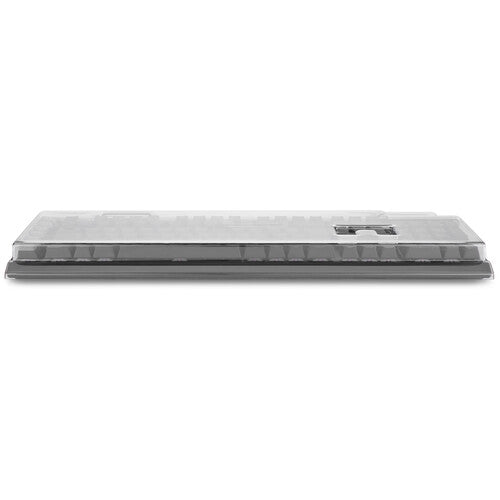 Cover protector para teclado Logitech K95 RGB Platinum XT Policarbonato 1.2 pulgadas