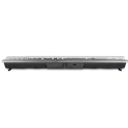 Cover protector para teclado Logitech K95 RGB Platinum XT Policarbonato 1.2 pulgadas