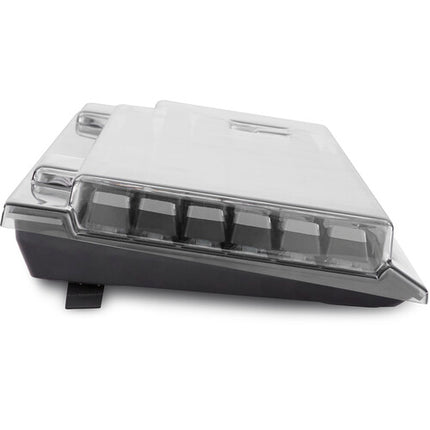 Cover protector para teclado Logitech K95 RGB Platinum XT Policarbonato 1.2 pulgadas