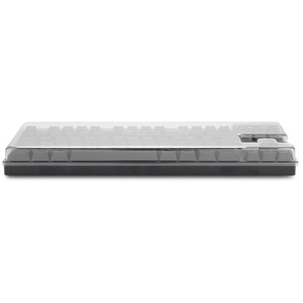 Decksaver Protector de Teclado para Logitech G PRO Polycarbonato 0.9 pulgadas