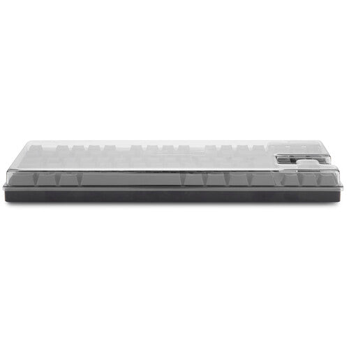Decksaver Protector de Teclado para Logitech G PRO Polycarbonato 0.9 pulgadas
