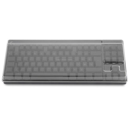 Decksaver Protector de Teclado para Logitech G PRO Polycarbonato 0.9 pulgadas