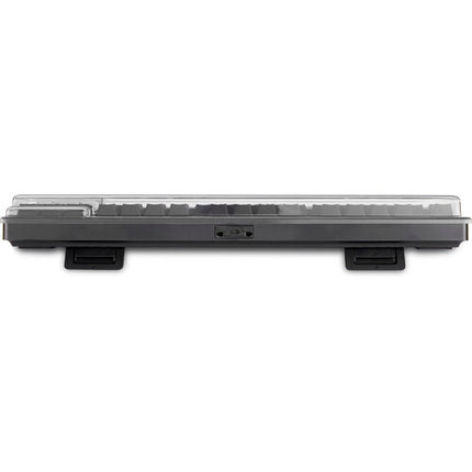 Decksaver Protector de Teclado para Logitech G PRO Polycarbonato 0.9 pulgadas