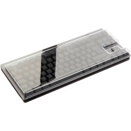 Decksaver Protector de Teclado para Logitech G PRO Polycarbonato 0.9 pulgadas