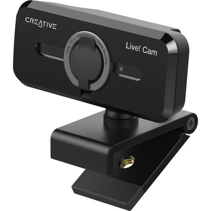 Creative Labs Live Cam Sync 1080p V2 Cámara Web Full HD 30 fps 77° FOV