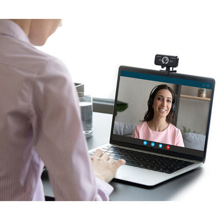 Creative Labs Live Cam Sync 1080p V2 Cámara Web Full HD 30 fps 77° FOV