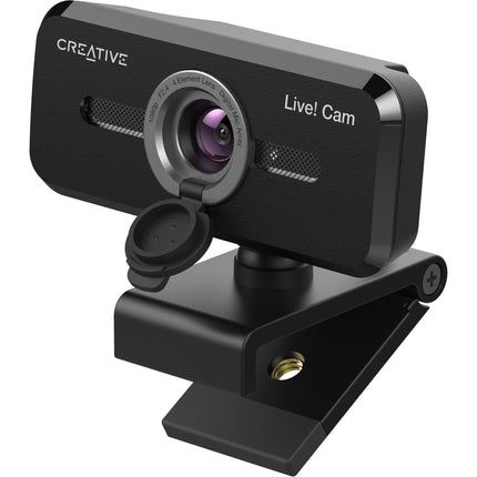Creative Labs Live Cam Sync 1080p V2 Cámara Web Full HD 30 fps 77° FOV