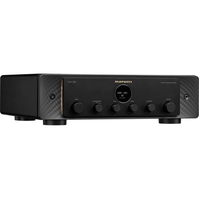 Marantz MODEL 40n Amplificador Estéreo Integrado 2.1 Canales 140W Negro