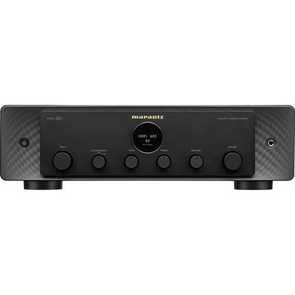 Marantz MODEL 40n Amplificador Estéreo Integrado 2.1 Canales 140W Negro