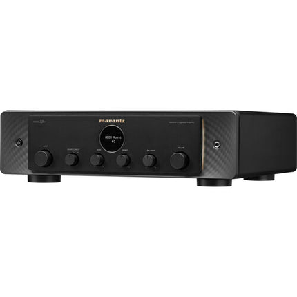 Marantz MODEL 40n Amplificador Estéreo Integrado 2.1 Canales 140W Negro