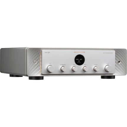 Marantz MODEL 40n Amplificador Estéreo Integrado 140W 2.1 Canales Plata Oro