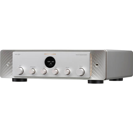 Marantz MODEL 40n Amplificador Estéreo Integrado 140W 2.1 Canales Plata Oro