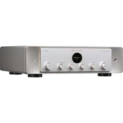 Marantz MODEL 40n Amplificador Estéreo Integrado 140W 2.1 Canales Plata Oro