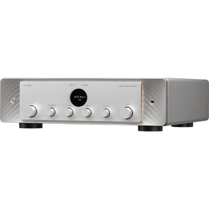 Marantz MODEL 40n Amplificador Estéreo Integrado 140W 2.1 Canales Plata Oro