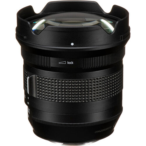 IRIX 21mm f1.4 Dragonfly Lente para Canon EF Montura Full Frame f1.4 a f16