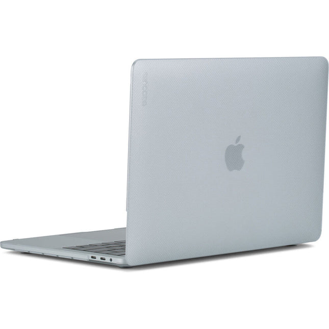 Incase Dots Funda Dura para MacBook Pro 13" M1 M2 2020-2022 Transparente