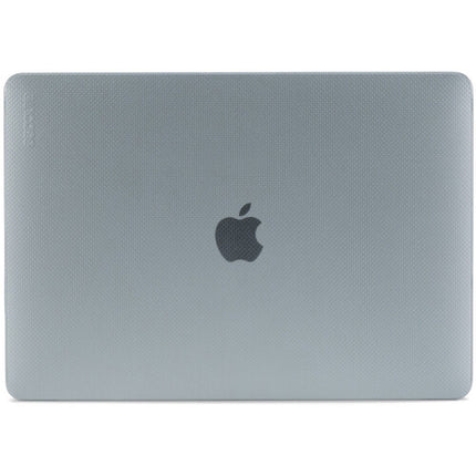 Incase Dots Funda Dura para MacBook Pro 13" M1 M2 2020-2022 Transparente