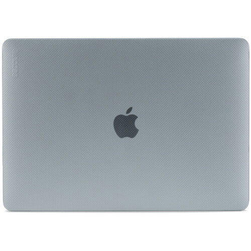 Incase Dots Funda Dura para MacBook Pro 13" M1 M2 2020-2022 Transparente