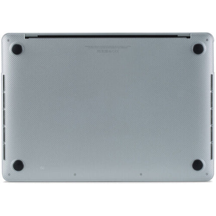 Incase Dots Funda Dura para MacBook Pro 13" M1 M2 2020-2022 Transparente