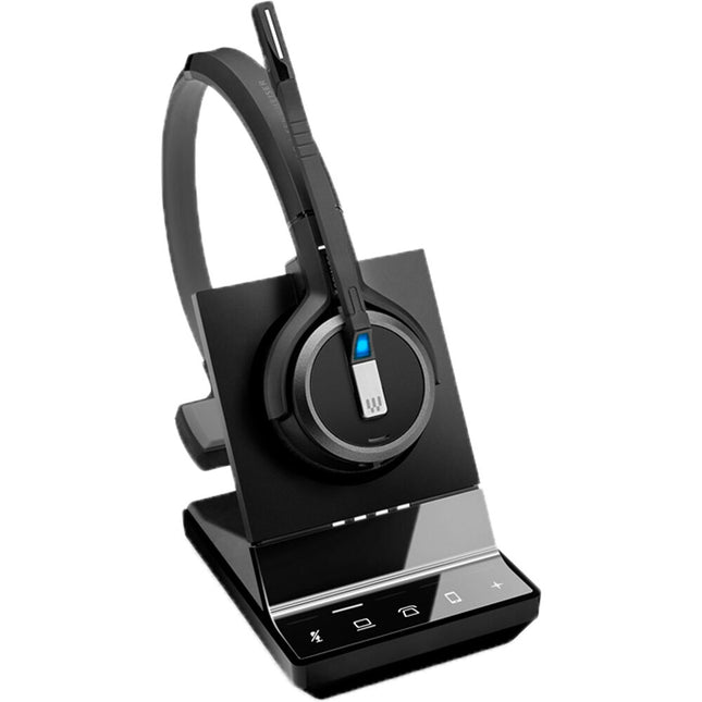 EPOS SENNHEISER IMPACT SDW 5036 Auricular Mono Inalámbrico DECT 14 Horas Batería