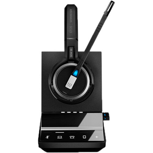 EPOS SENNHEISER IMPACT SDW 5036 Auricular Mono Inalámbrico DECT 14 Horas Batería