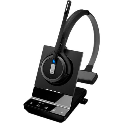 EPOS SENNHEISER IMPACT SDW 5036 Auricular Mono Inalámbrico DECT 14 Horas Batería