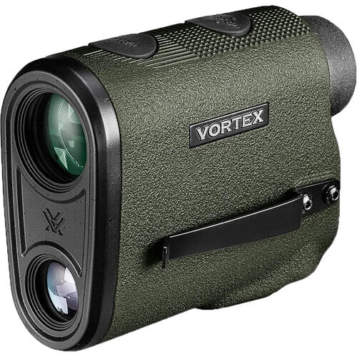 Vortex 7x24 Diamondback HD Medidor de Distancia Láser Alcance 2000 Yardas