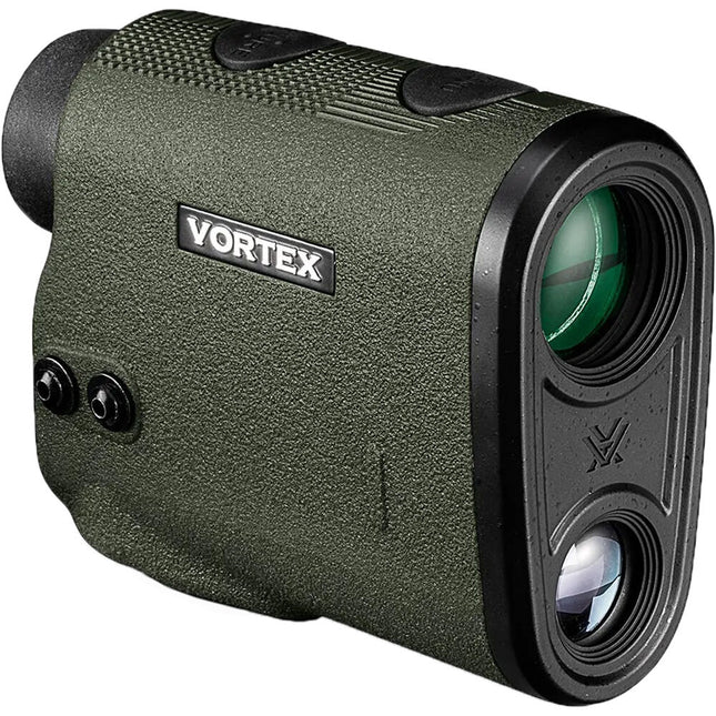 Vortex 7x24 Diamondback HD Medidor de Distancia Láser Alcance 2000 Yardas