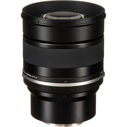 Rokinon 85mm f1.4 Series II Objetivo para Sony E Apertura f1.4-22 y Recubrimiento Ultra Multi