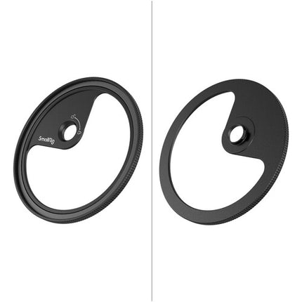 SmallRig Adaptador de Filtro Magnético 67mm para Lentes M Series