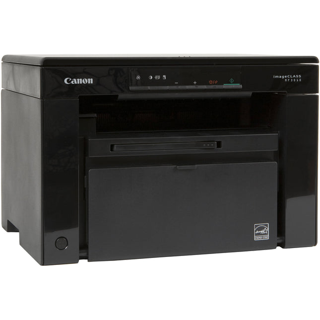 Canon imageCLASS MF3010 VP Impresora Láser Monocromo Multifunción 150 Hojas 600x600 dpi