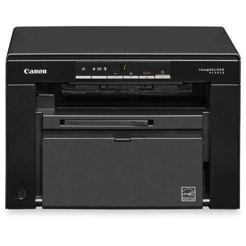 Canon imageCLASS MF3010 VP Impresora Láser Monocromo Multifunción 150 Hojas 600x600 dpi