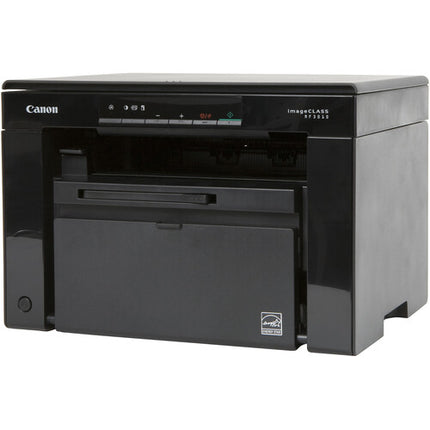 Canon imageCLASS MF3010 VP Impresora Láser Monocromo Multifunción 150 Hojas 600x600 dpi con Tóner Negro 125 Páginas