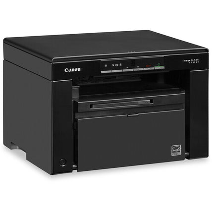 Canon imageCLASS MF3010 VP Impresora Láser Monocromo Multifunción 150 Hojas 600x600 dpi con Tóner Negro 125 Páginas