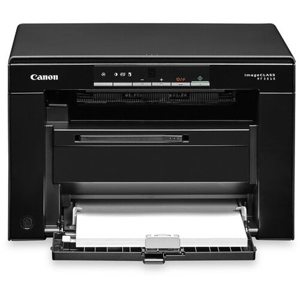 Canon imageCLASS MF3010 VP Impresora Láser Monocromo Multifunción 150 Hojas 600x600 dpi