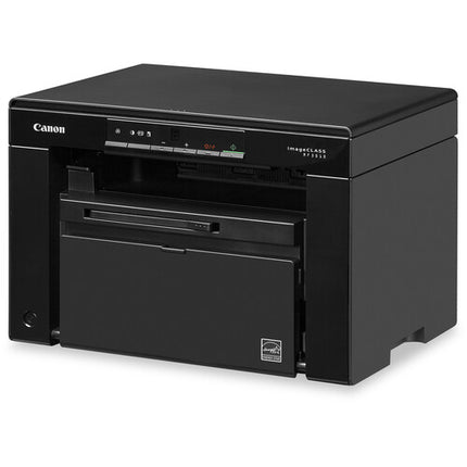 Canon imageCLASS MF3010 VP Impresora Láser Monocromo Multifunción 150 Hojas 600x600 dpi