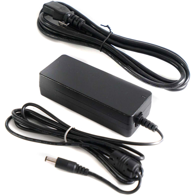 FREEFLY Wave Cargador y Fuente de Alimentación 18V 40W para Cámara