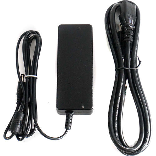 FREEFLY Wave Cargador y Fuente de Alimentación 18V 40W para Cámara