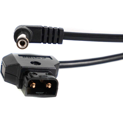FREEFLY D-Tap Cable de Alimentación para Cámara Wave Voltaje 12-26V