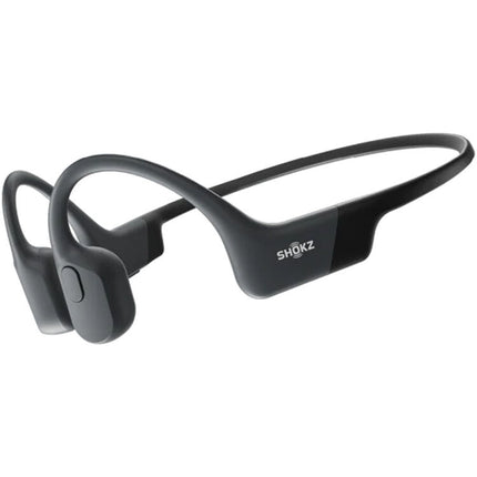 SHOKZ OpenRun Mini Auriculares Inalámbricos Abiertos 8 Horas IP67 Negro