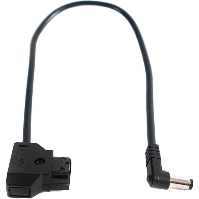 FREEFLY D-Tap Cable de Alimentación para Cámara Wave Voltaje 12-26V