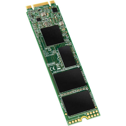 Transcend 512GB 830S SSD Interno M.2 SATA III 560MBs Lectura 500MBs Escritura