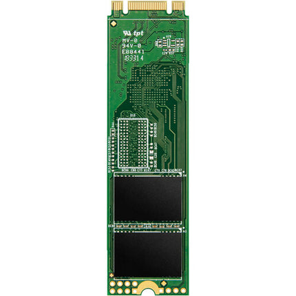 Transcend 512GB 830S SSD Interno M.2 SATA III 560MBs Lectura 500MBs Escritura