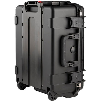 ikan Elite Pro Universal Teleprompter para Tablets Grandes con Control Remoto y Estuche Rígido Rodaje