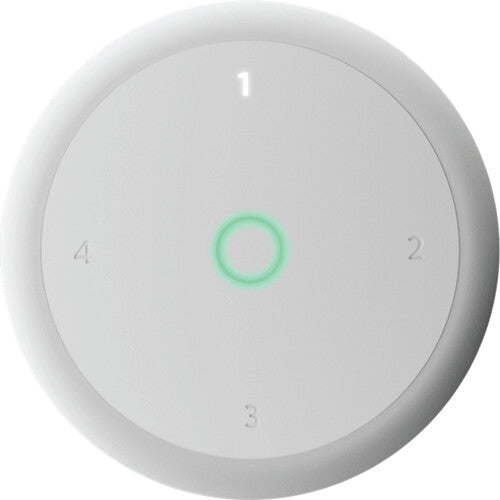 BirdDog Pod Convertidor Webcam NDI a USB con 4 Fuentes y PoE