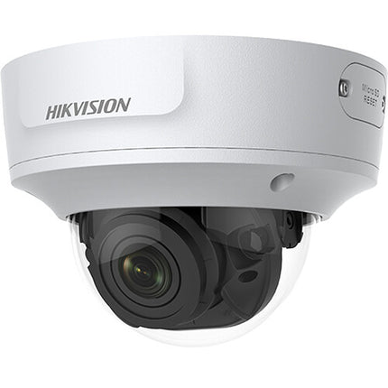 Hikvision DS-2CD2125G0-IMS Cámara IP Domo 2MP 1080p 60fps Visión Nocturna 98 ft 2.8mm