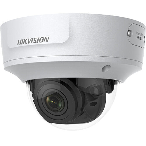 Hikvision DS-2CD2125G0-IMS Cámara IP Domo 2MP 1080p 60fps Visión Nocturna 98 ft 2.8mm